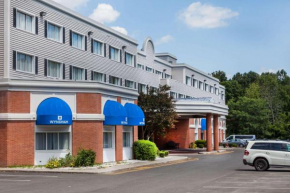 Отель Wyndham Southbury  Саусбари